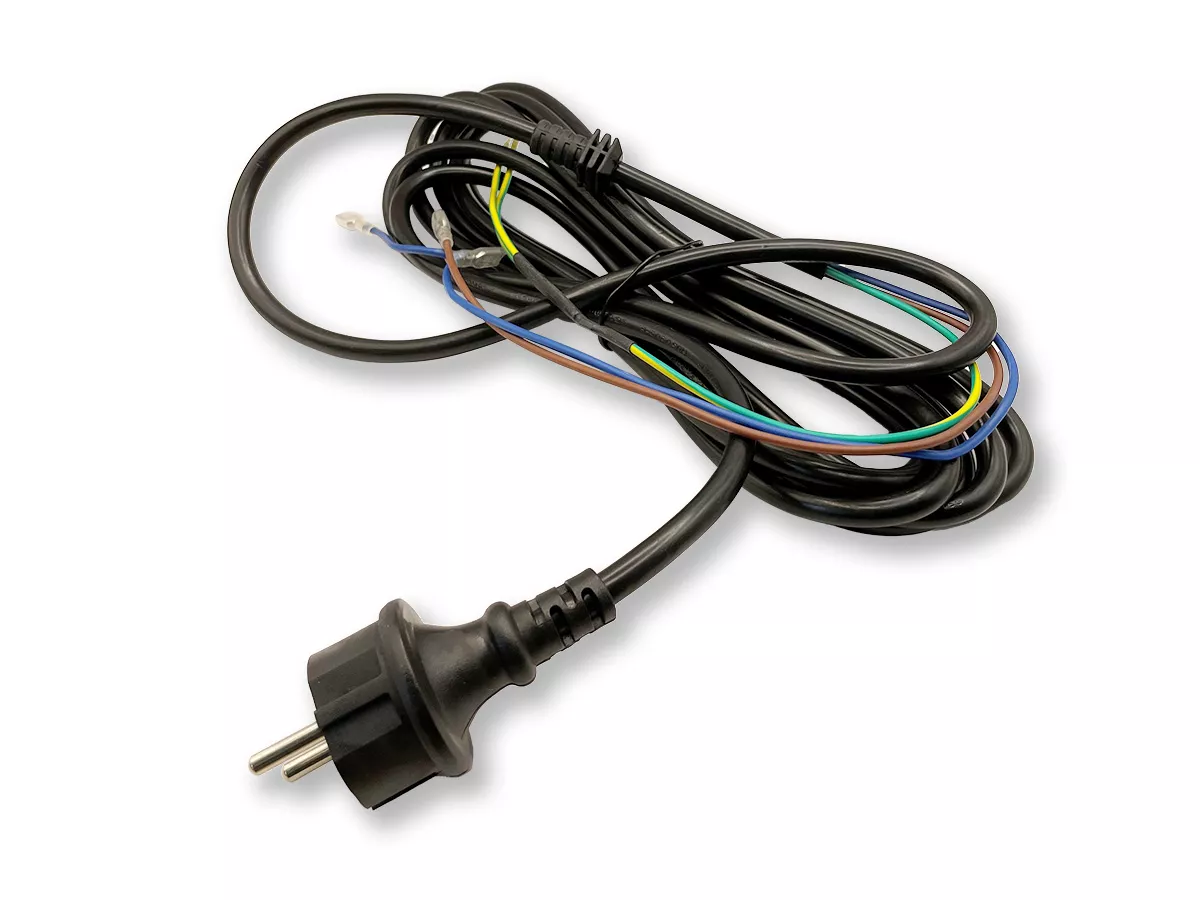 Cable d\'alimentation réf. 1 619 PB0 805 Bosch